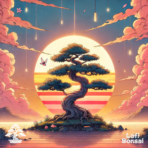 Lofi Bonsai - Circles