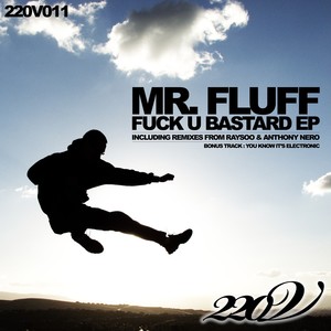 You Know It's Electronic (Original Mix|Explicit)