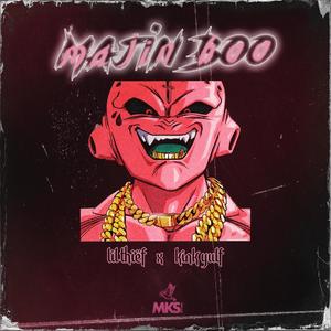 Majin Boo (Explicit)