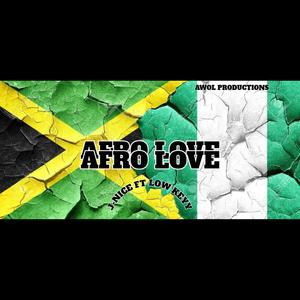 Afro Love(feat. Low Keyy)