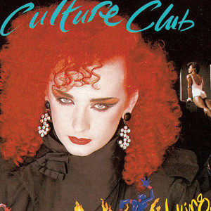 Culture Club - The Dream (2003 - Remaster)