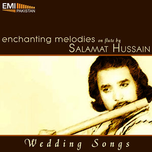 Enchanting Melodies on Flute by Salamat Hussain