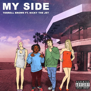 My Side (Explicit)