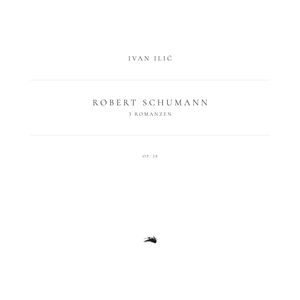 3 Romanzen, Op. 28 - No. 3 in B Major. Sehr markiert