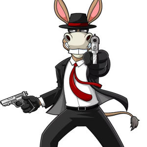 Fake Donk (Explicit)