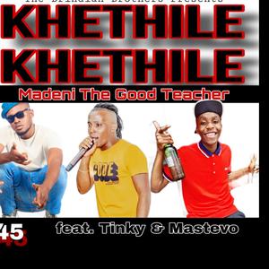 Khethile Khethile 45
