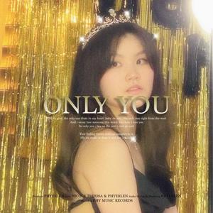 ONLY YOU(feat. Nicole Trifosa)