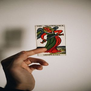 Temperance