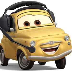 李小政-车载英文DJ (李小政 / 颜妹 remix)