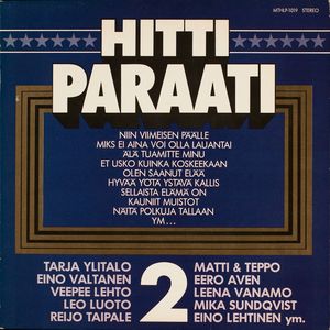 Hittiparaati 12