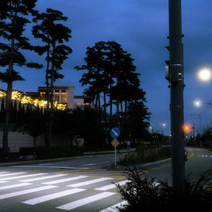 차마 (Can't tell you break up) (Instrumental)