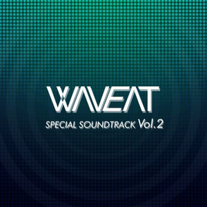 WAVEAT SPECIAL SOUNDTRACK Vol.2