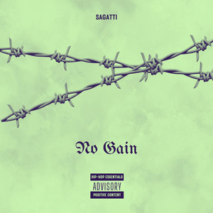 No Gain (Speed Up) [Explicit]