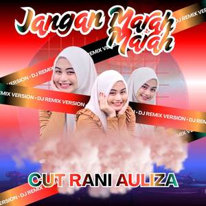 Jangan Marah - Marah (Remix)