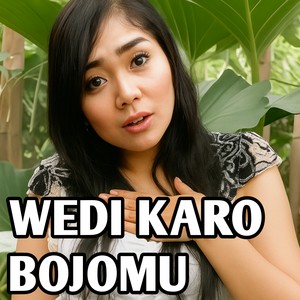 WEDI KARO BOJOMU