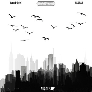 Night City (Explicit)