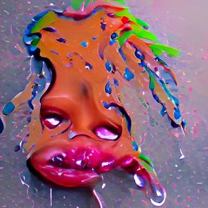 DROOL‽(feat. Waavy Davvy & Motohama) (Explicit)