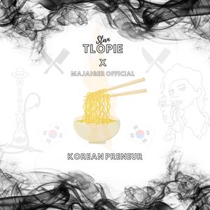 Korean Prenuer (feat. Majaiger official)