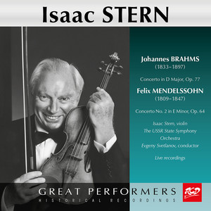 Violin Concerto in D Major, Op. 77 - Violin Concerto in D Major, Op. 77: I. Allegro non troppo (Live) (Live)