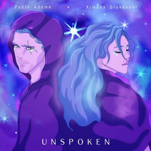 Unspoken (feat. Ximena Giovanna) [Explicit]