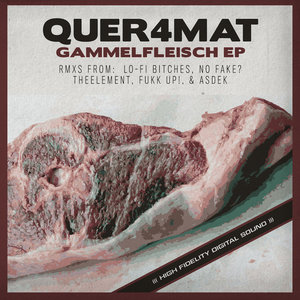 Gammelfleisch EP