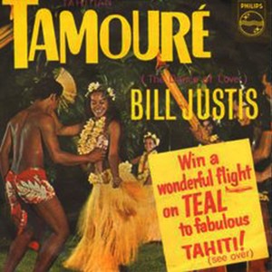 Tamoure