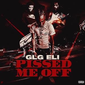 Crashing (feat. Kezzydagoat) (Explicit)