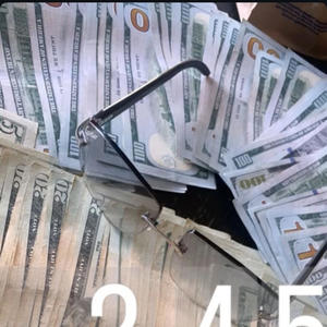 really rich (feat. rrmess) (Explicit)