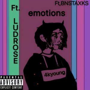 Emotions (Explicit)