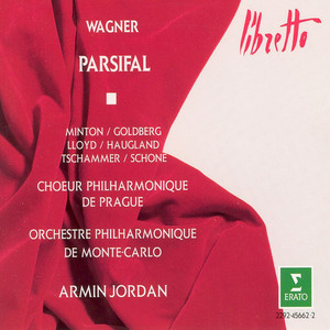 Wagner : Parsifal - Wagner: Parsifal, Act 1: 