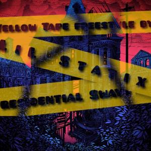 Yellow tape (feat. Presidential swayy)