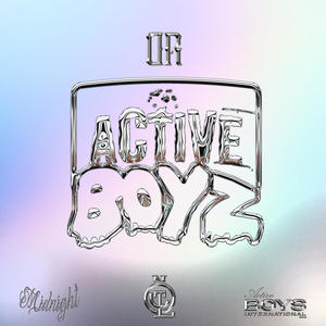 ACTIVE BOYS (Explicit)