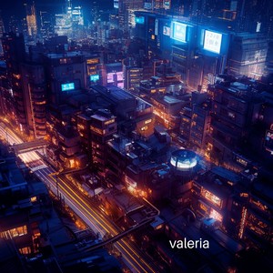 valeria