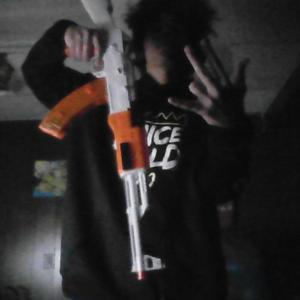 xtended magg (feat. anji baudelaire) (Explicit)