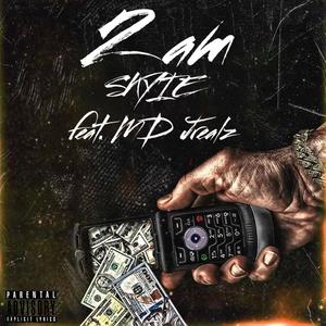 2am (feat. MD Jrealz) (Explicit)