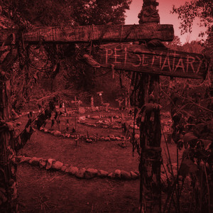 pet sematary (Explicit)