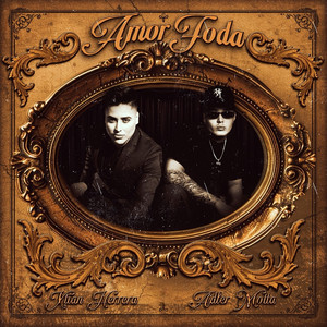 Amorfoda (Explicit)