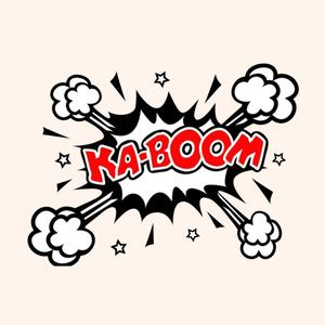 KABOOM (Explicit)