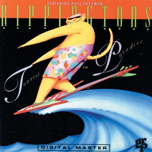 Tourist In Paradise (Album Version)