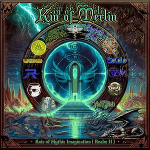 Axis of Mythic Imagination {Realm II} (Explicit)