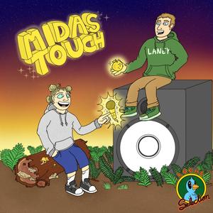 Midas Touch(feat. OK CAM)