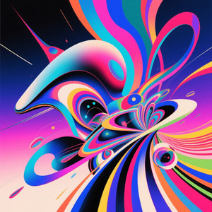 eyin Weaving of a Doomed Tapestry