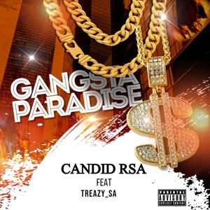 Gangsta paradise (feat. Treazy_sa) [Explicit]