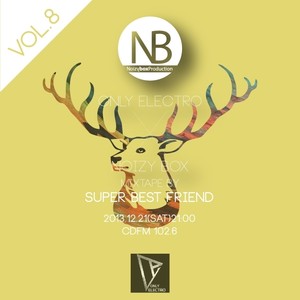 OnlyElecctro X Noizybox vol.8-DJ Super best friend