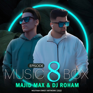 Music 8 box (Remix)