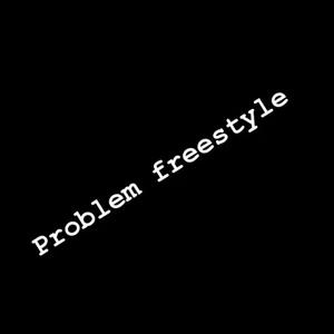 Problems (feat. Kash Barbie) (Explicit)