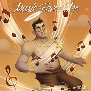Music Saved Me