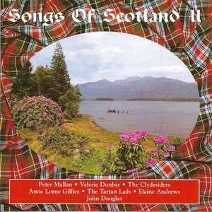 Songs Of Scotland 2