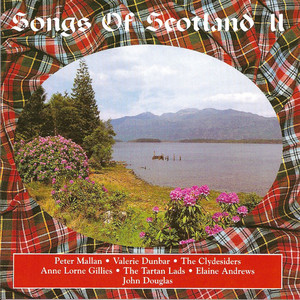 Soft Lowland Tongue Of The Border