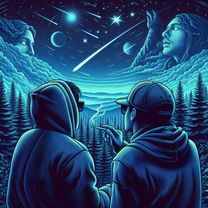 Stoney (Record Guinness) (Explicit)